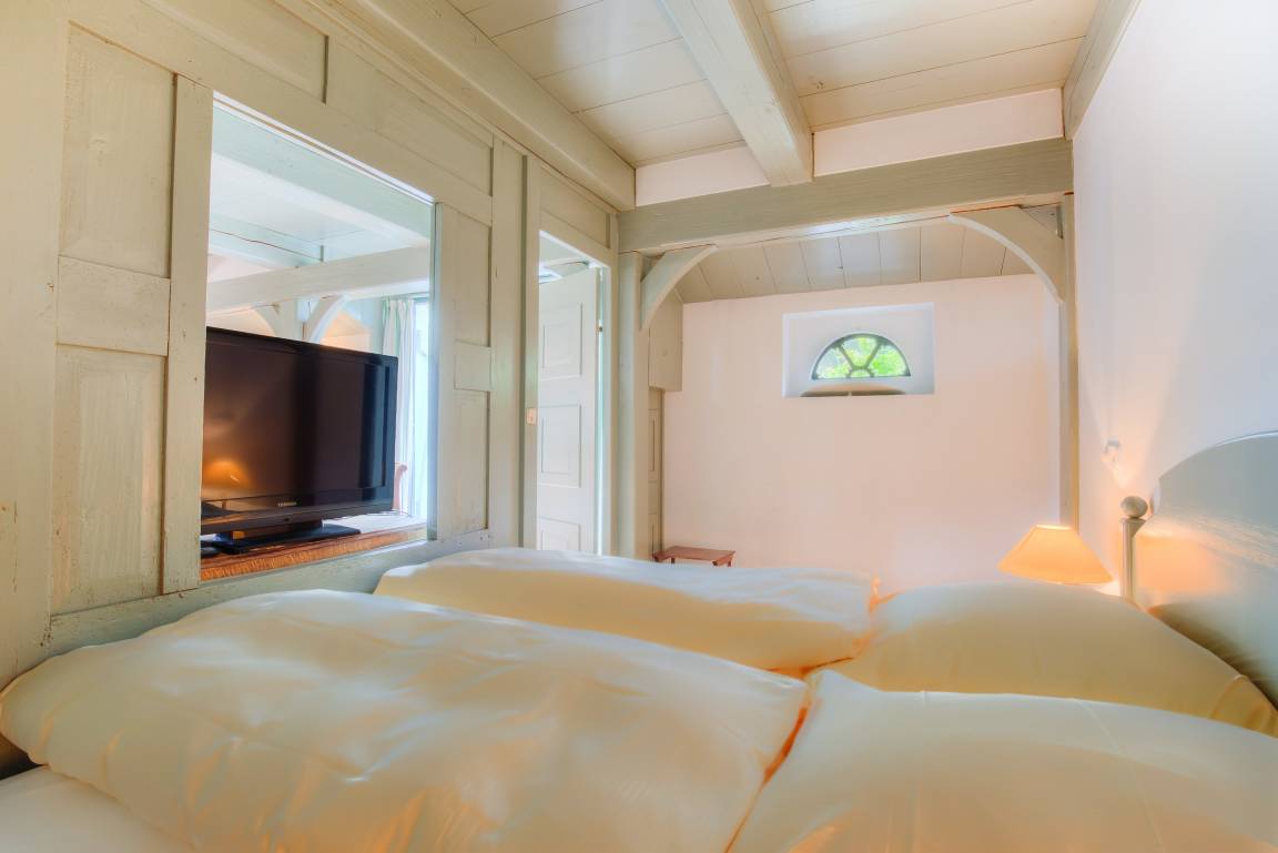 84 m² Ferienwohnung ∙ 2 Schlafzimmer ∙ 4 Gäste – Bild 8