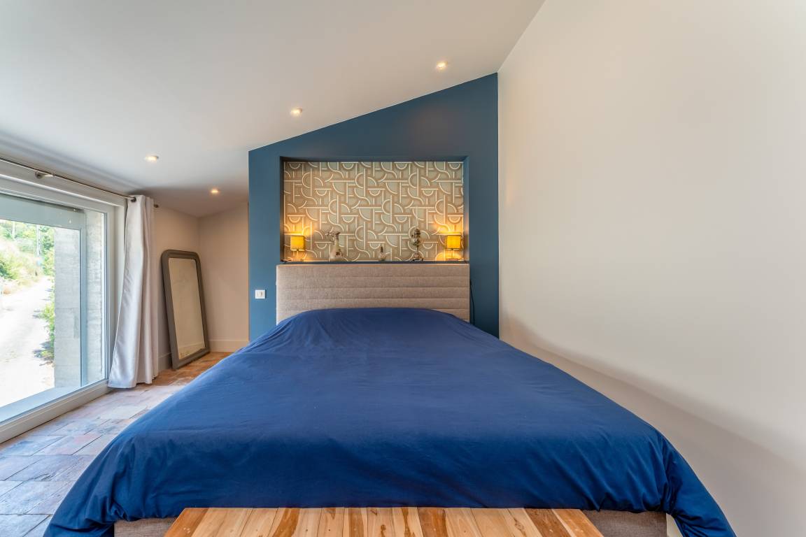 42 M² Bed And Breakfast ∙ 1 Bedroom ∙ 2 Guests - Avignon