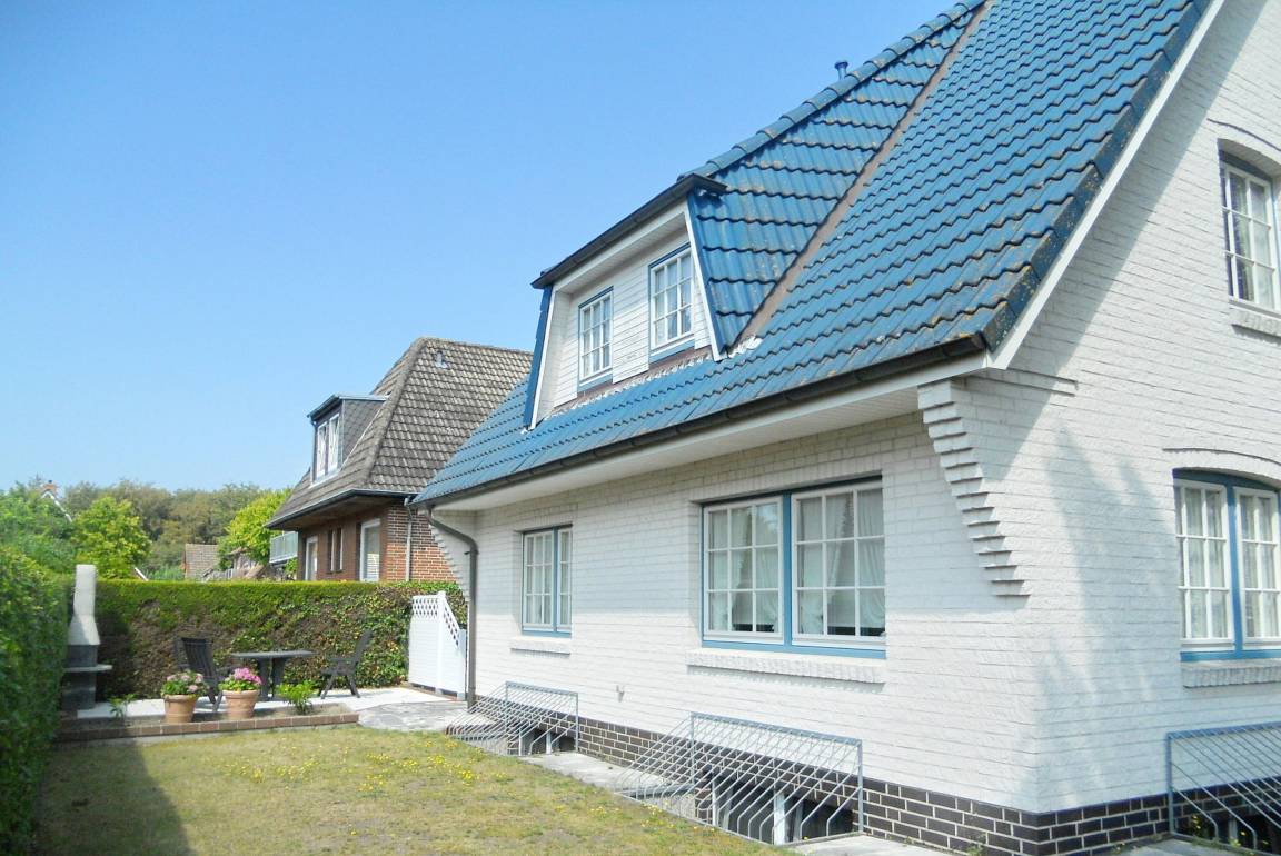 58 m² Ferienwohnung ∙ 2 Schlafzimmer ∙ 4 Gäste – Bild 3