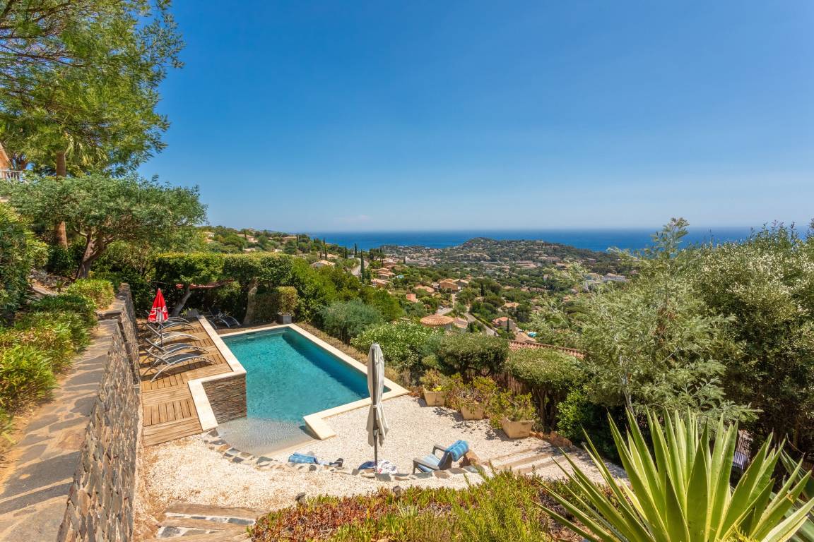 34 M² Studio Flat ∙ 3 Guests - Cavalaire-sur-Mer