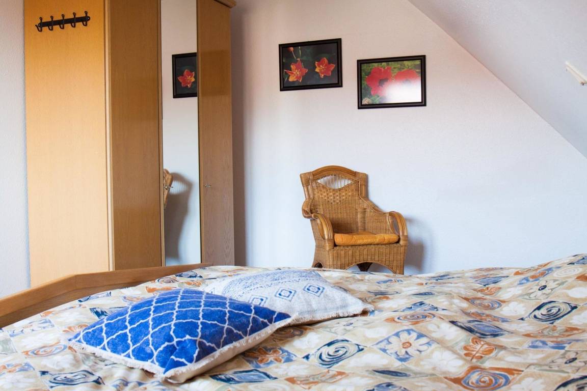 80 m² Ferienhaus ∙ 2 Schlafzimmer ∙ 4 Gäste – Bild 7