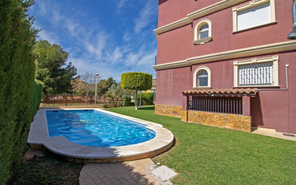 56 M² Apartment ∙ 2 Bedrooms ∙ 4 Guests - Alcossebre