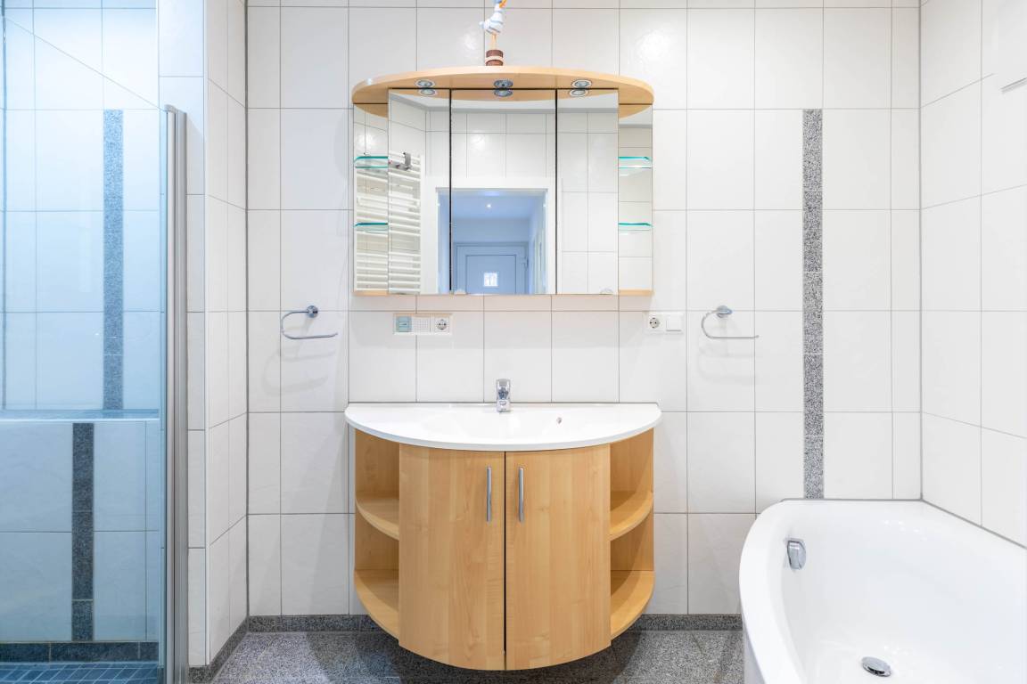 75 m² Ferienwohnung ∙ 2 Schlafzimmer ∙ 5 Gäste – Bild 19
