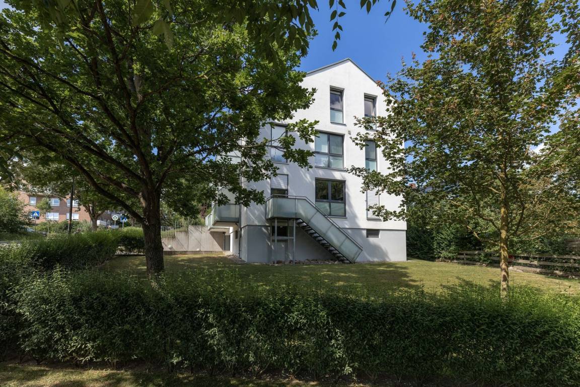 51 m² Ferienwohnung ∙ 1 Schlafzimmer ∙ 3 Gäste – Bild 35