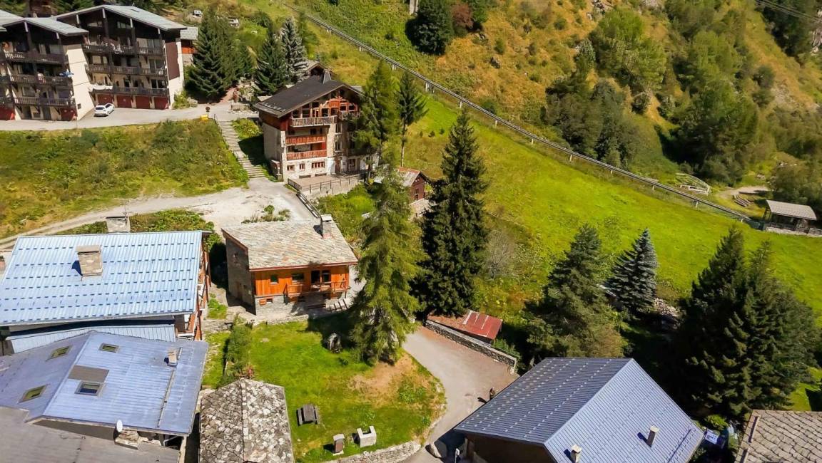 130 m² Chalet ∙ 5 Schlafzimmer ∙ 12 Gäste – Bild 19