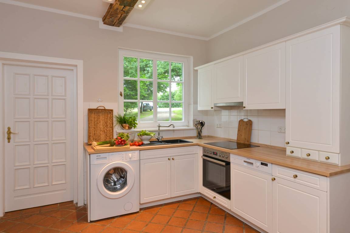116 m² Ferienhaus ∙ 4 Schlafzimmer ∙ 8 Gäste – Bild 15