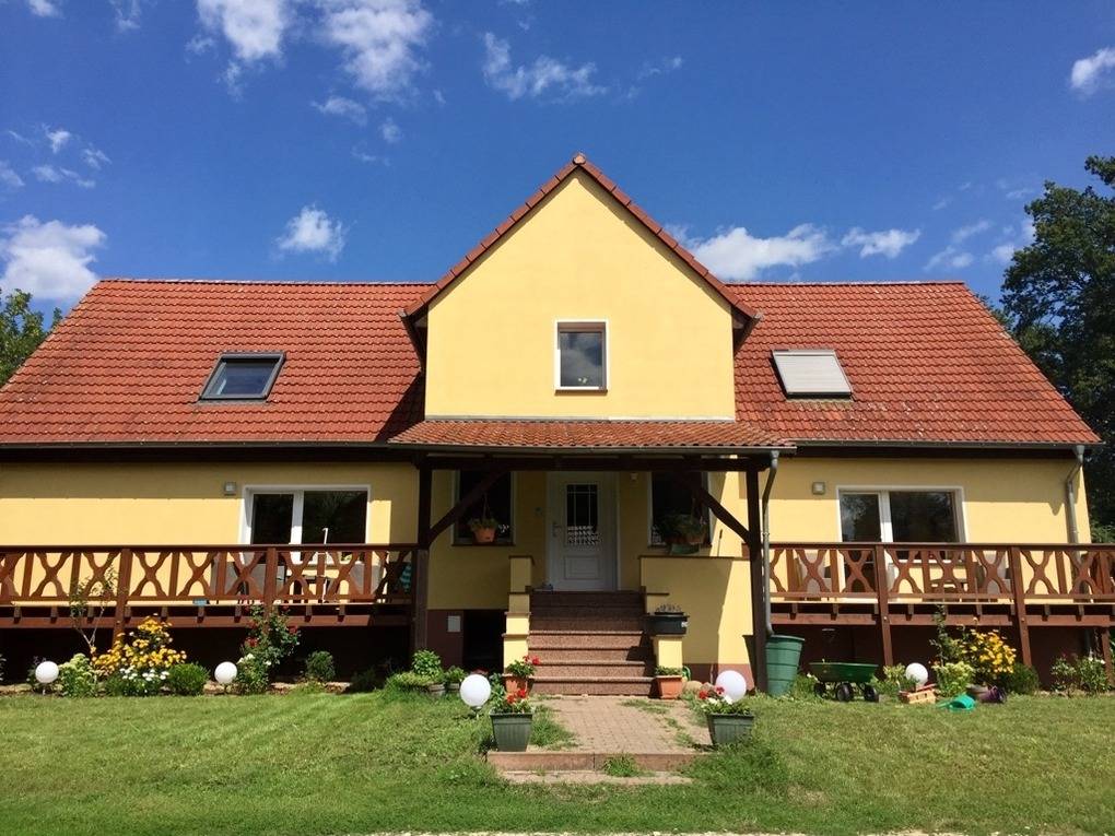 55 m² Ferienwohnung ∙ 2 Schlafzimmer ∙ 4 Gäste – Bild 4