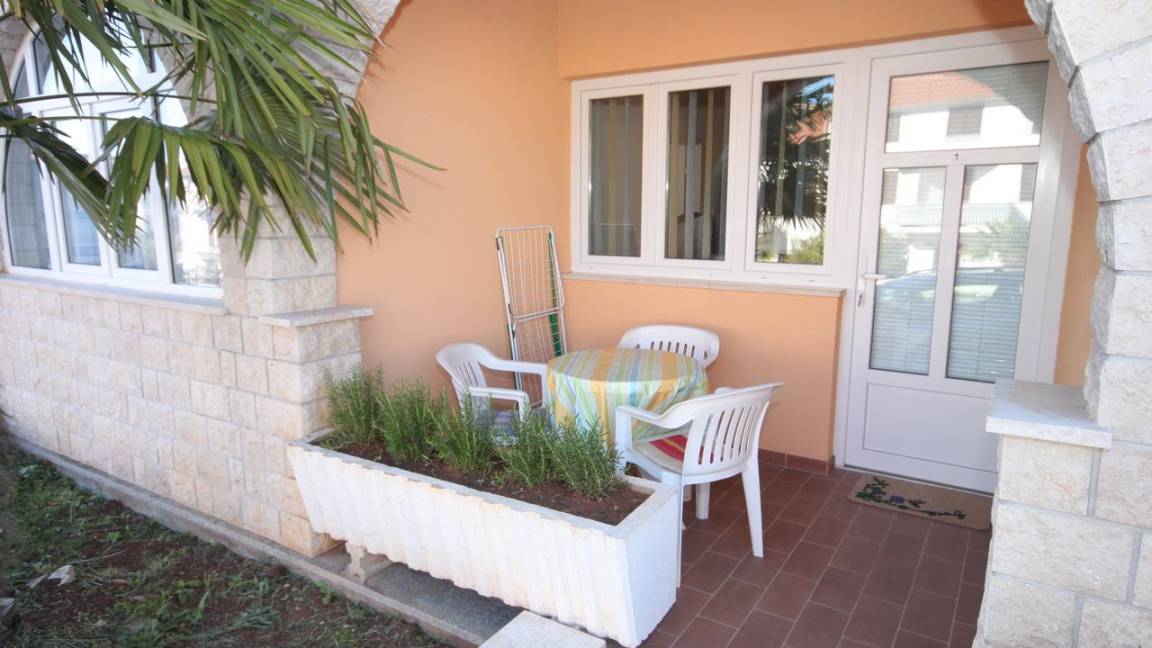 34 M² Appartement ∙ 1 Slaapkamer ∙ 4 Gasten - Rovinj