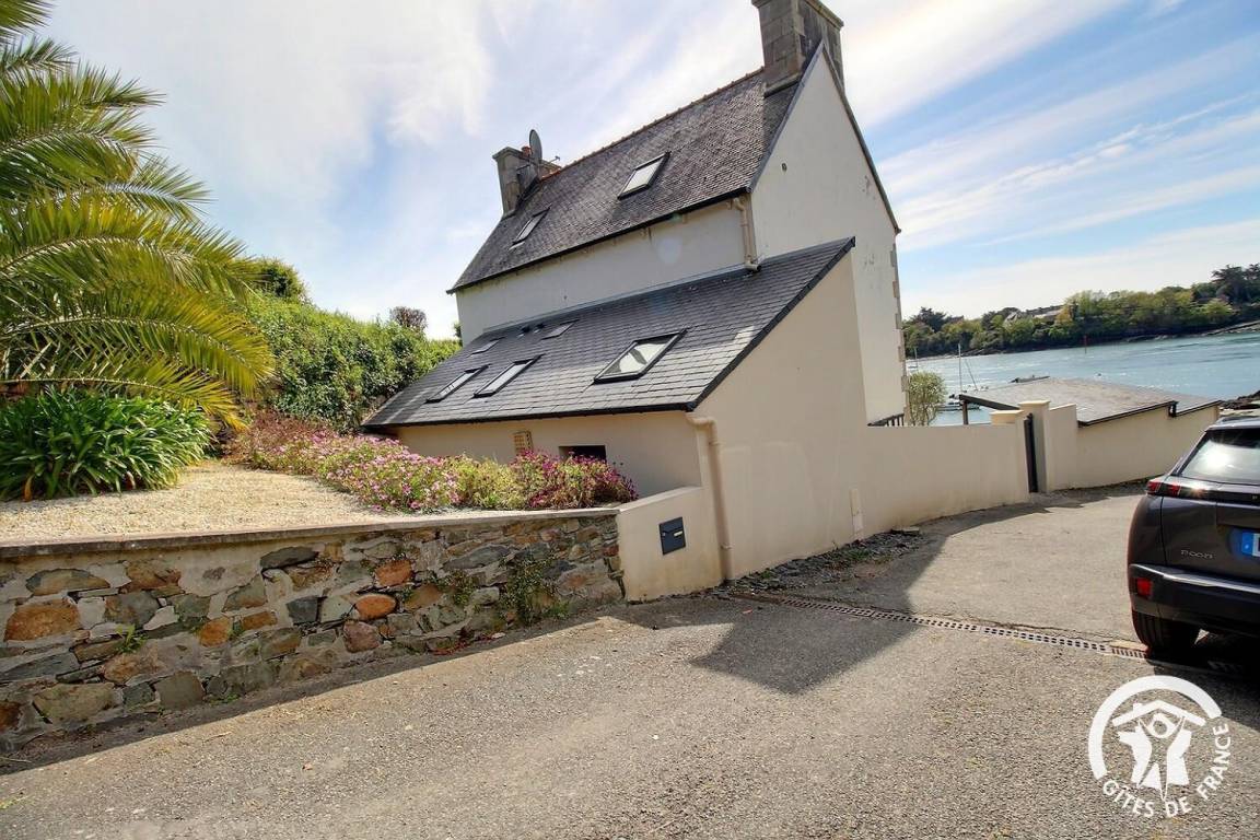 65 m² Gîte ∙ 2 Schlafzimmer ∙ 4 Gäste – Bild 37