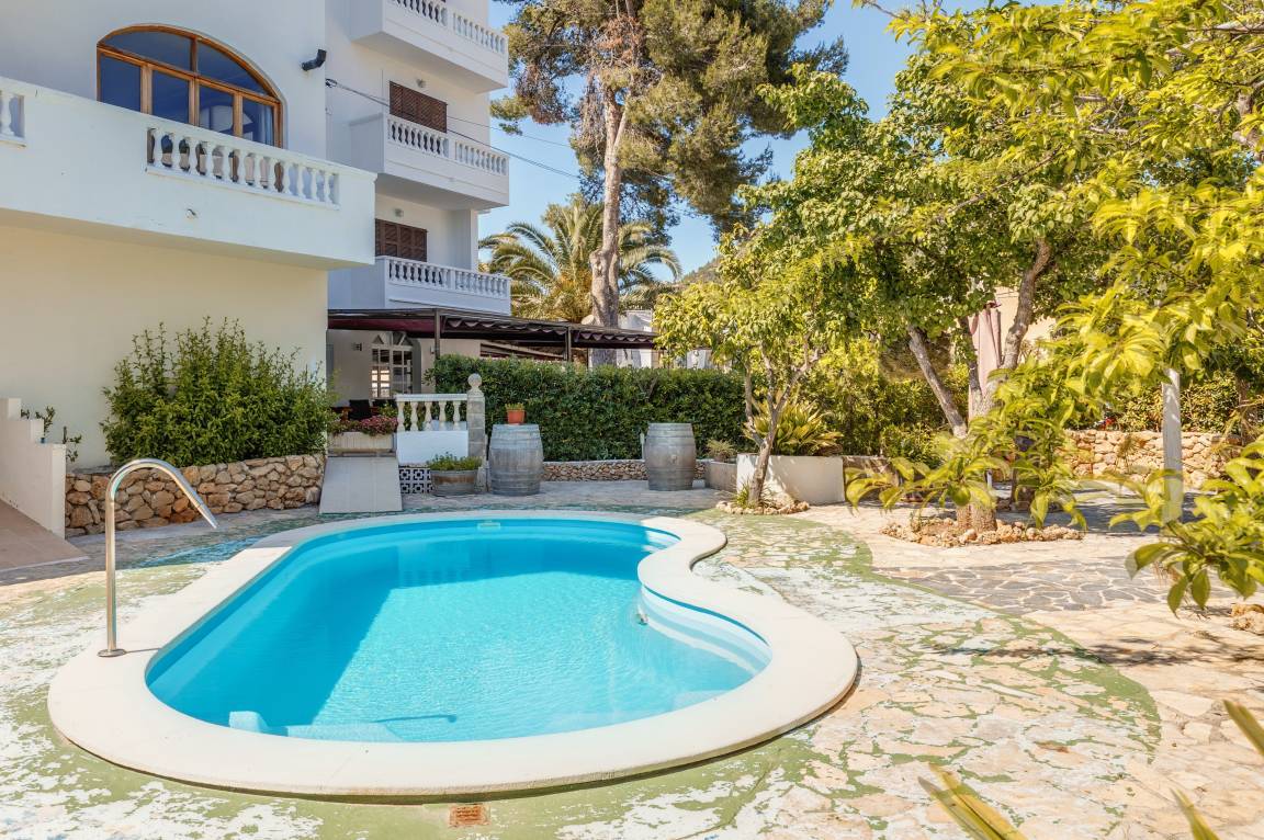 50 M² Apartamento ∙ 1 Habitación ∙ 2 Huéspedes - Mallorca