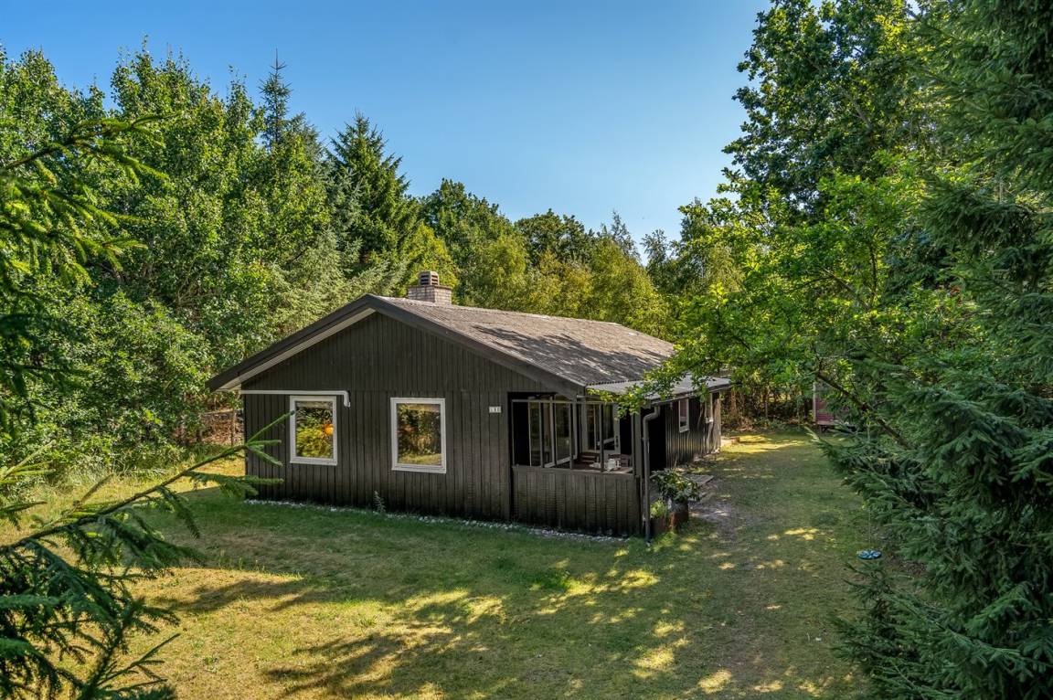 78 m&sup2; Ferienhaus 3 Schlafzimmer 6 G&auml;ste