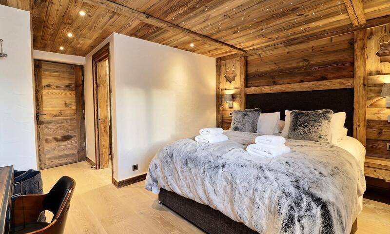 500 m² Chalet ∙ 1 Schlafzimmer ∙ 12 Gäste – Bild 13
