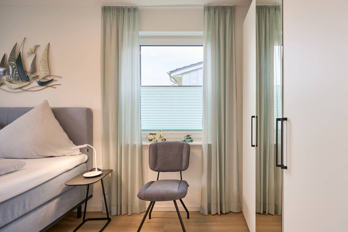 100 m² Ferienhaus ∙ 3 Schlafzimmer ∙ 5 Gäste – Bild 19
