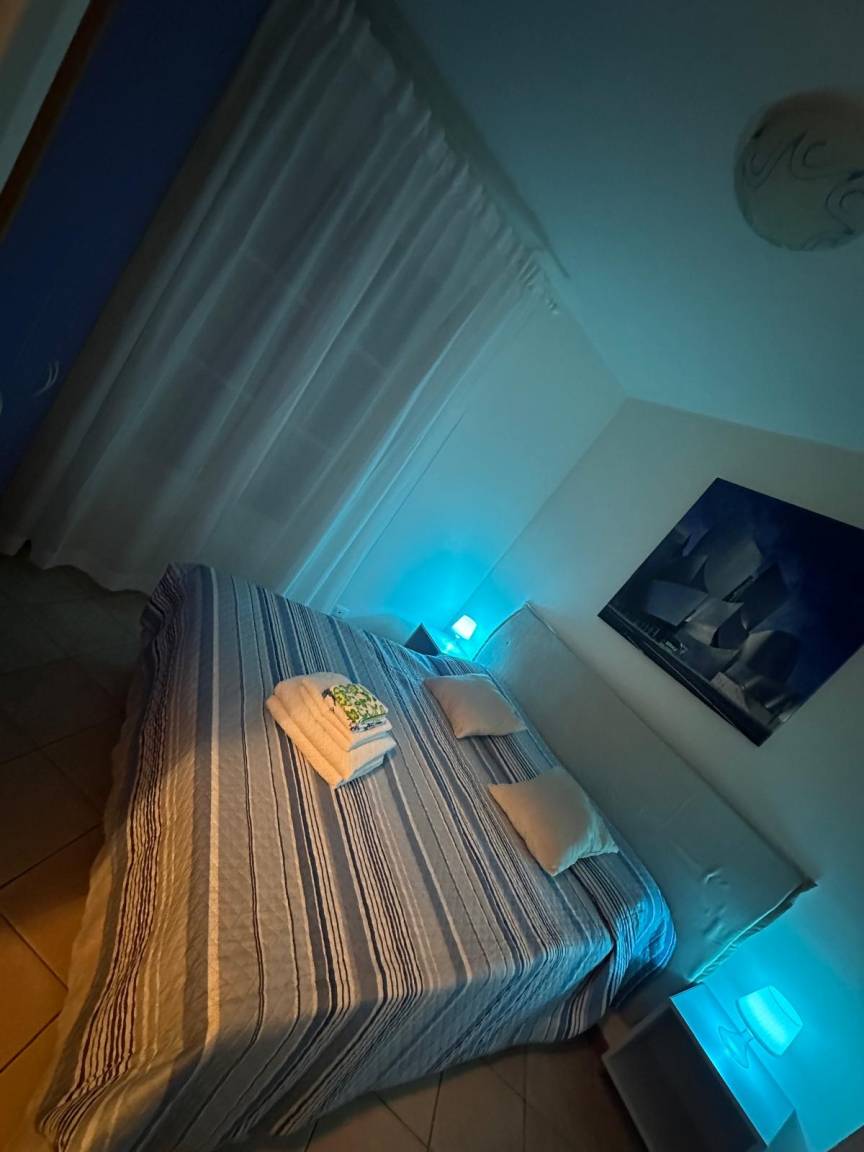 65 M² Appartement ∙ 2 Slaapkamers ∙ 4 Gasten - Lucca