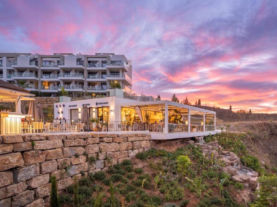 Appartement ∙ 4 Chambres ∙ 8 Personnes - Fuengirola