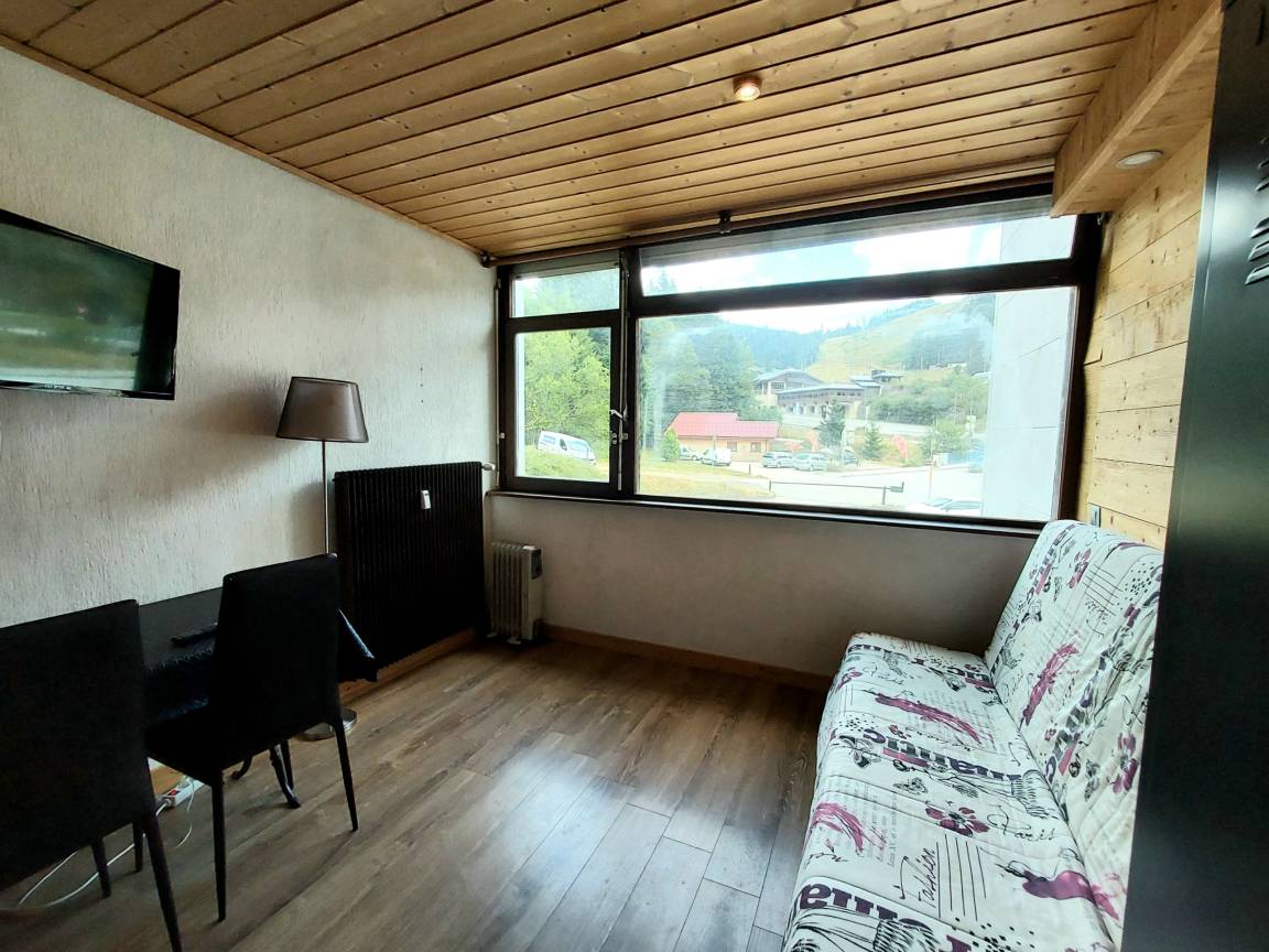 17 M² Studio ∙ 2 Gäste - La Bresse