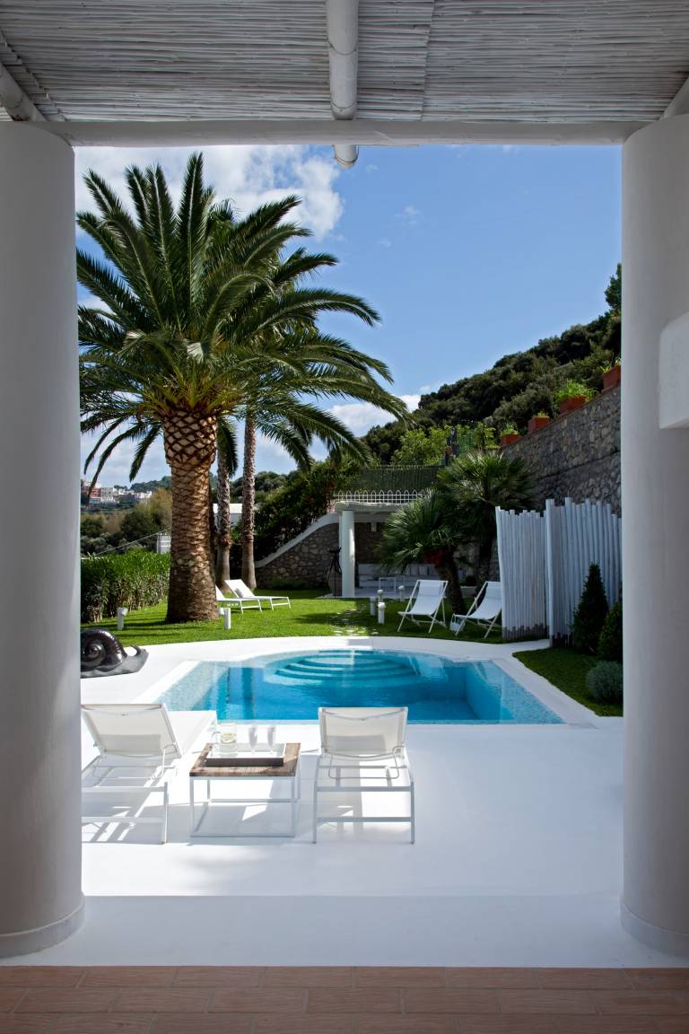 Villa Fortuna by MyVillaCollection