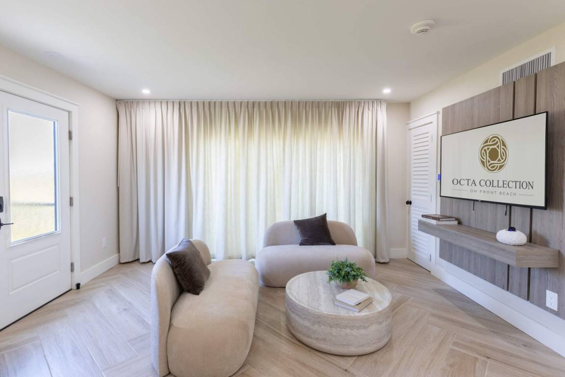 Apartamento ∙ 2 Habitaciones ∙ 4 Huéspedes - Panamá