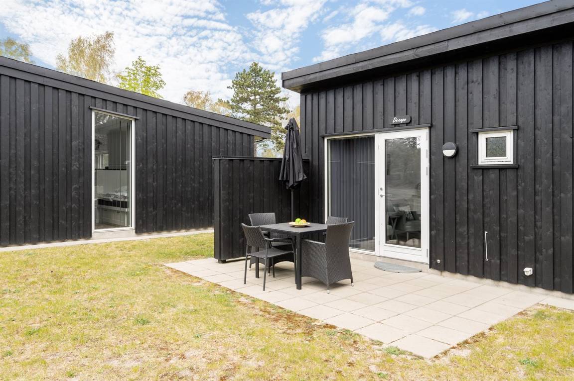 26 m&sup2; Ferienwohnung 2 G&auml;ste