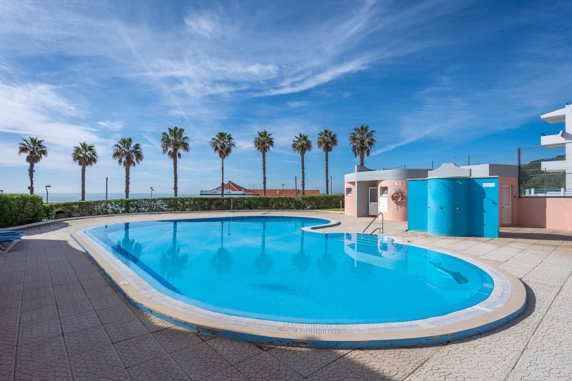 100 M² Apartamento ∙ 3 Habitaciones ∙ 7 Huéspedes - Portimão
