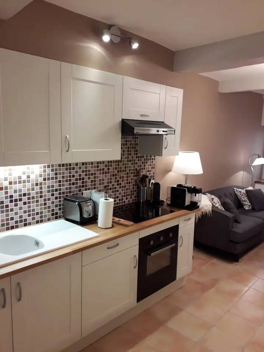57 M² Casa ∙ 2 Habitaciones ∙ 4 Huéspedes - Saint-Raphaël