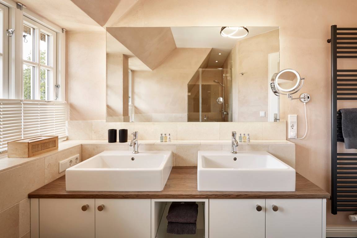 120 m² Ferienhaus ∙ 3 Schlafzimmer ∙ 6 Gäste – Bild 18