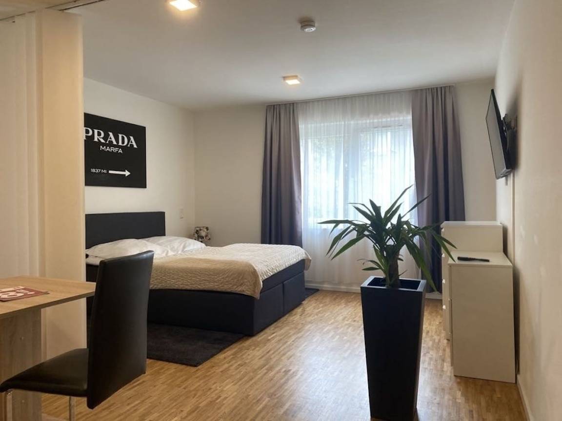 40 M² Ferienwohnung ∙ 1 Schlafzimmer ∙ 2 Gäste - Hamburg