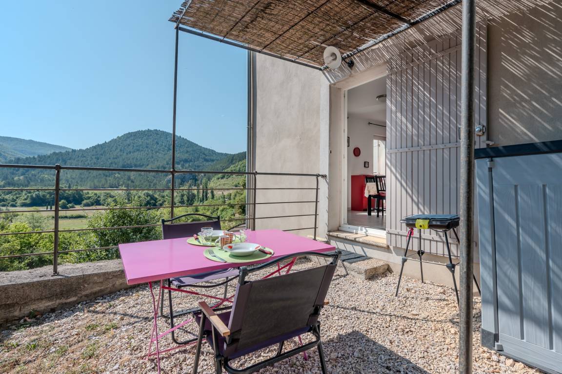 46 M² Apartamento ∙ 2 Quartos ∙ 4 Hóspedes - Aurel