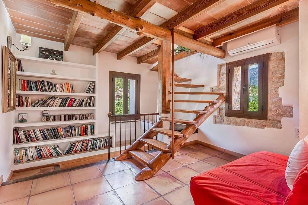 135 m² Ferienhaus ∙ 2 Schlafzimmer ∙ 6 Gäste – Bild 10