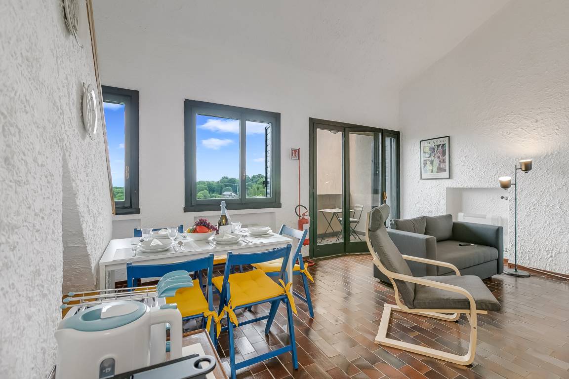 95 M² Huis ∙ 3 Slaapkamers ∙ 5 Gasten - Baveno