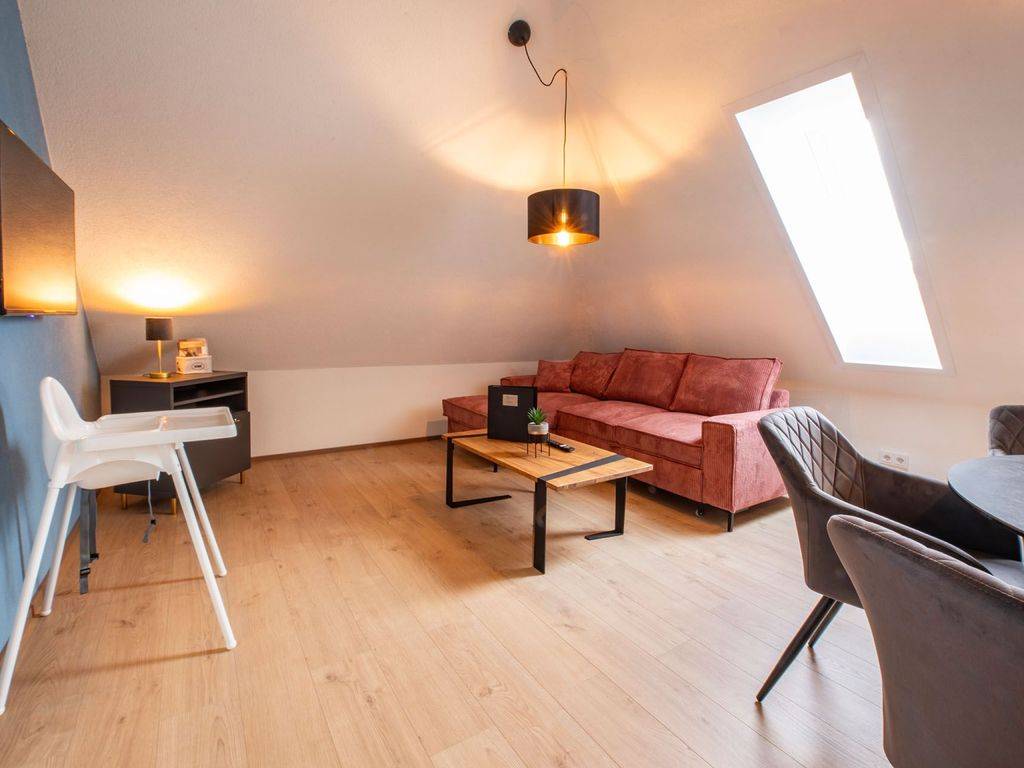51 M² Aparthotel ∙ 5 Gäste - Bodensee