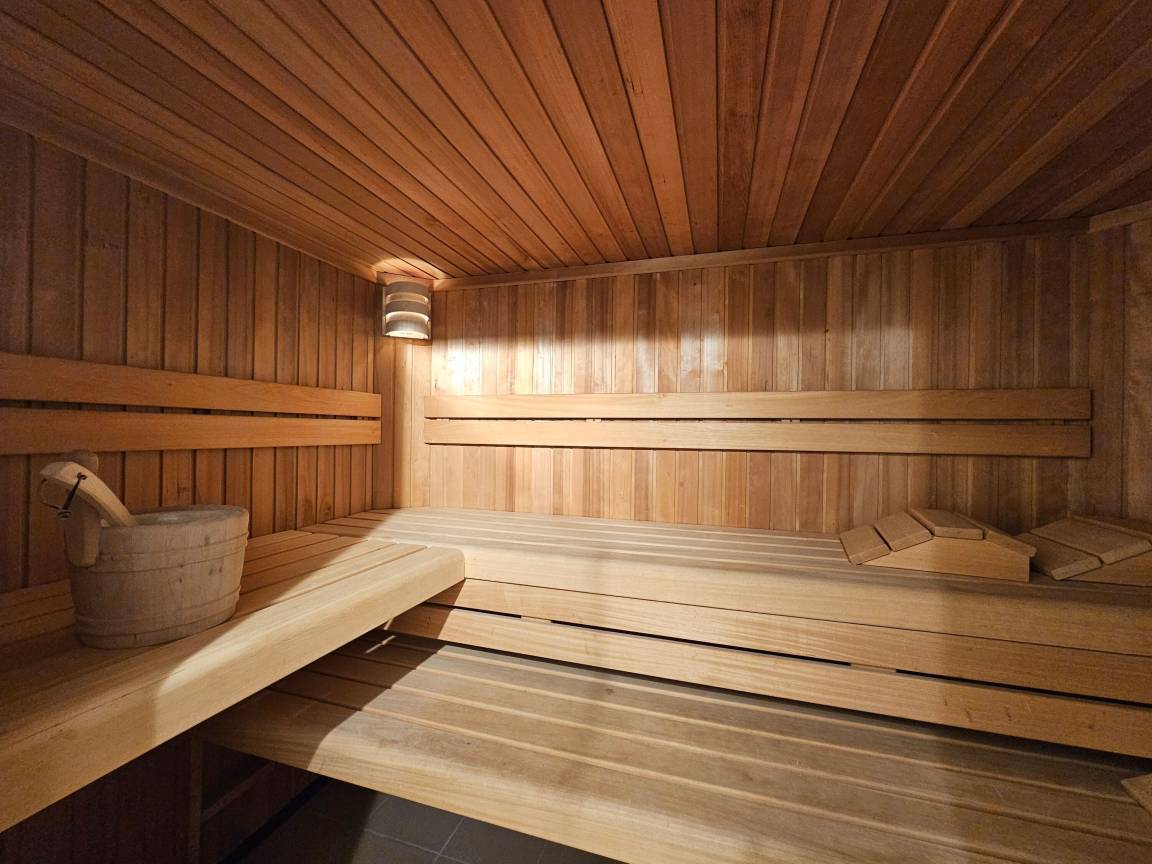 100 m² Ferienwohnung ∙ 2 Schlafzimmer ∙ 4 Gäste – Bild 19