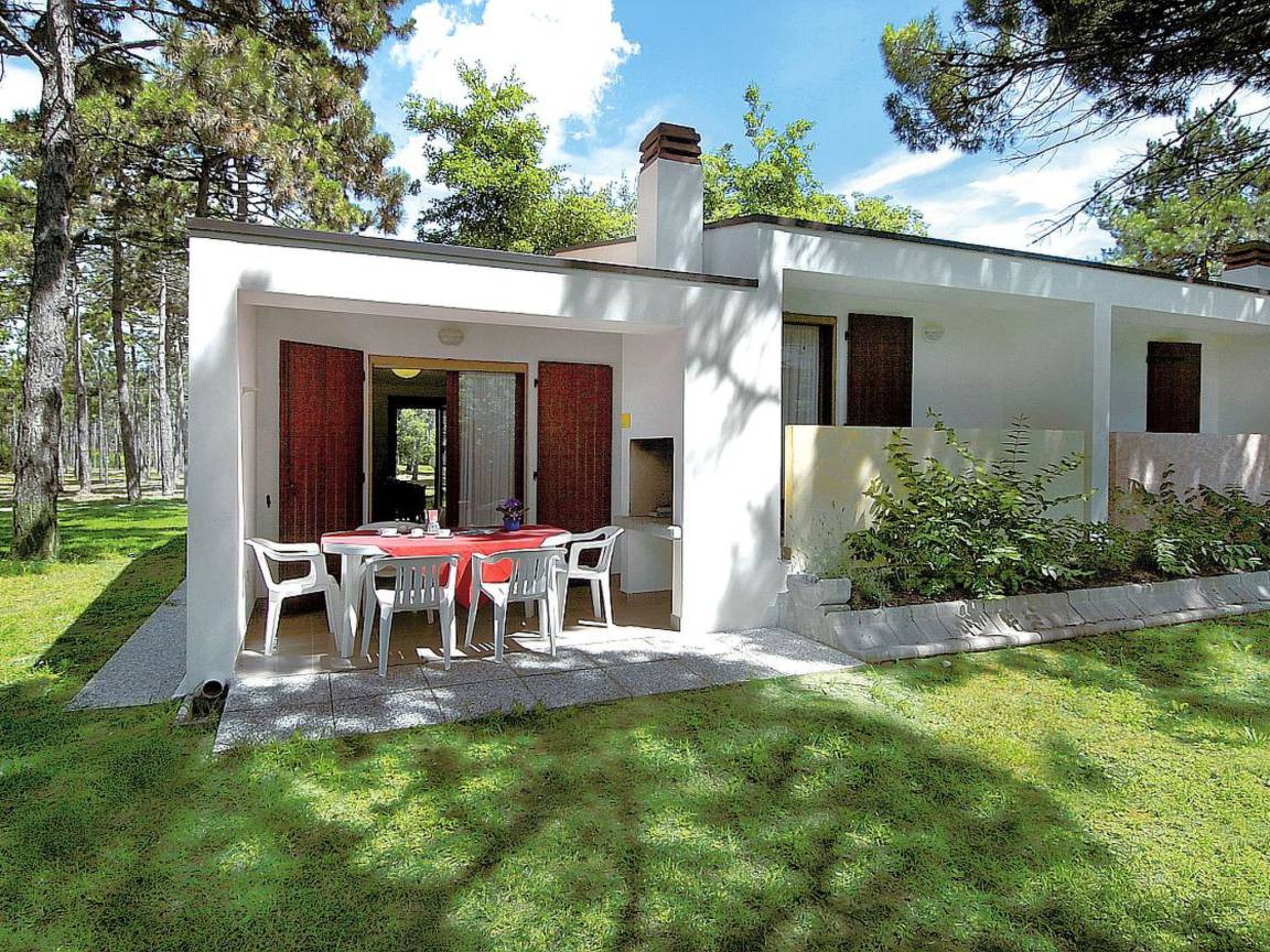 Ferienhaus Villaggio Paradiso in Bibione IT4085.618.1 | Interhome