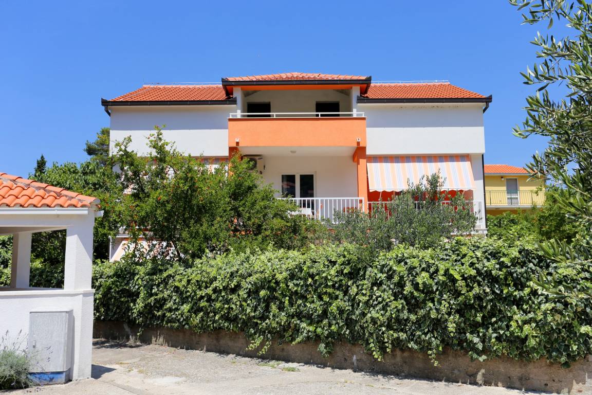 26 M² Apartamento ∙ 1 Habitación ∙ 4 Huéspedes - Trpanj