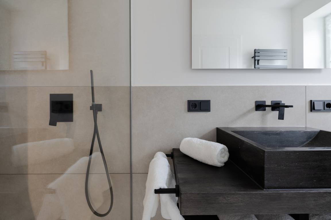 50 m² Ferienwohnung ∙ 2 Schlafzimmer ∙ 4 Gäste – Bild 19