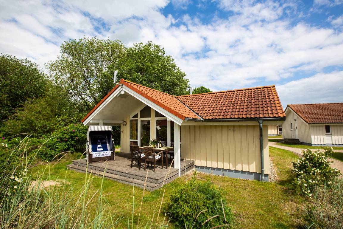 80 m² Ferienhaus ∙ 3 Schlafzimmer ∙ 6 Gäste – Bild 15