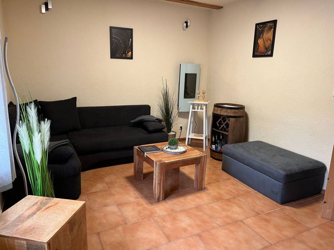 55 M² Ferienwohnung ∙ 2 Schlafzimmer ∙ 4 Gäste - Oberwiesenthal