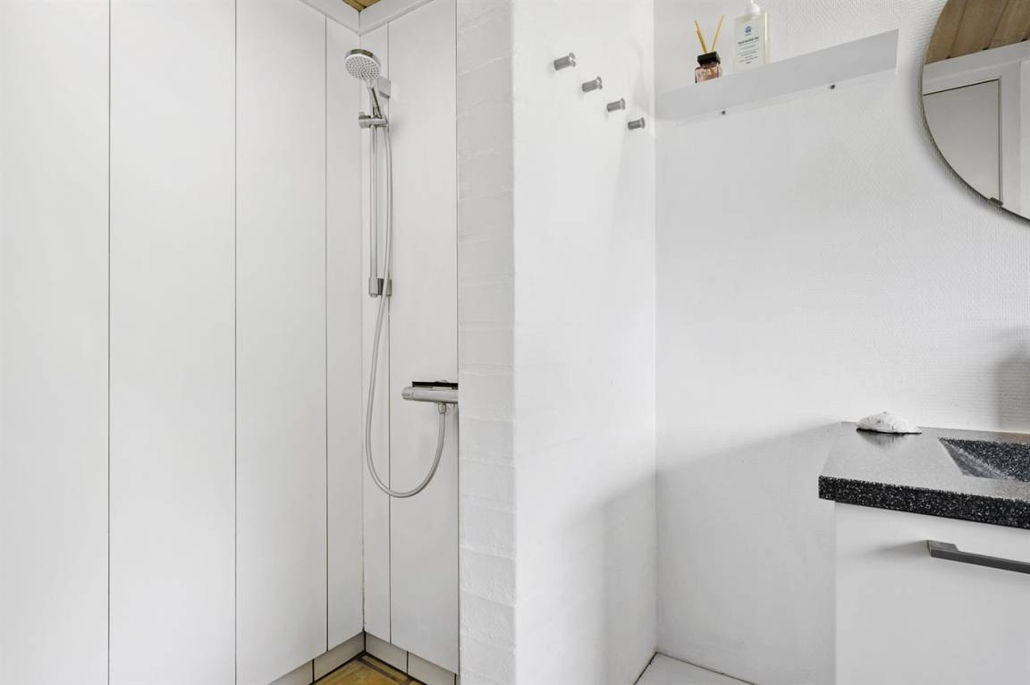 68 m² Ferienhaus ∙ 3 Schlafzimmer ∙ 6 Gäste – Bild 12