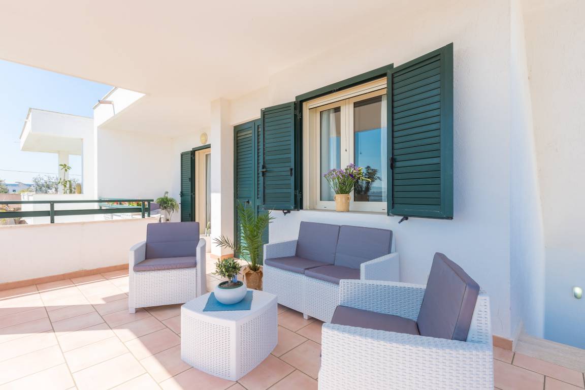 60 m² Ferienhaus ∙ 2 Schlafzimmer ∙ 5 Gäste – Bild 2