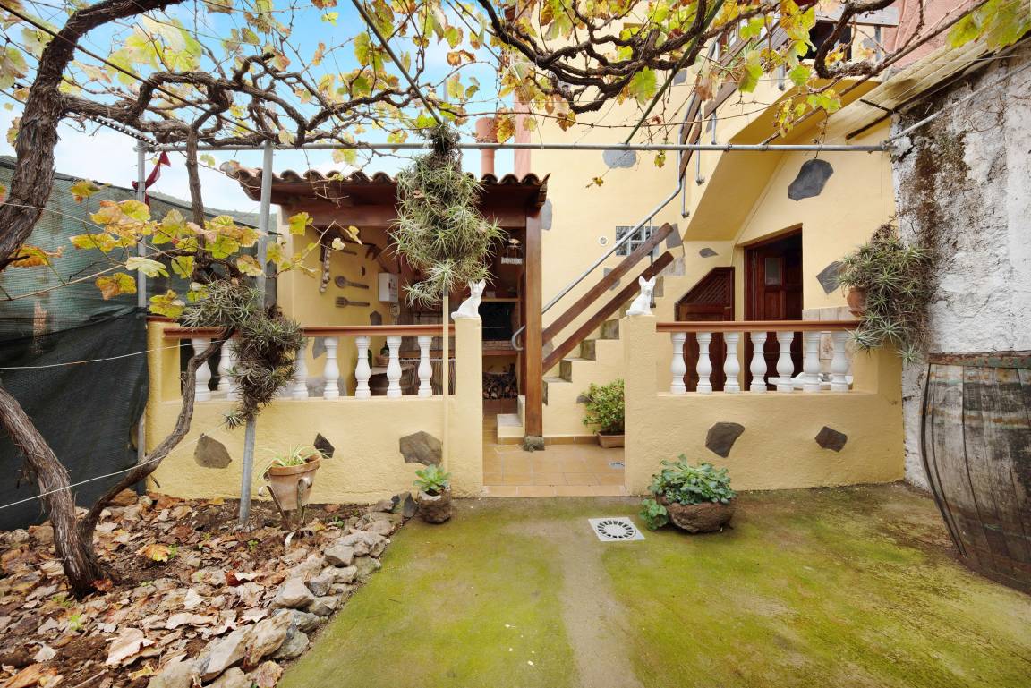 30 M² Casa Vacanza ∙ 1 Camera Da Letto ∙ 2 Ospiti - Los Silos