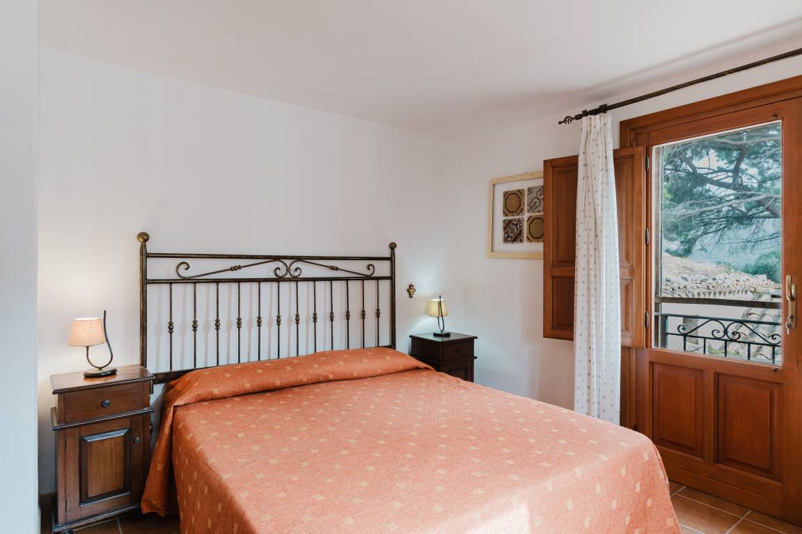 50 M² Farmhouse ∙ 1 Bedroom ∙ 3 Guests - Sicily