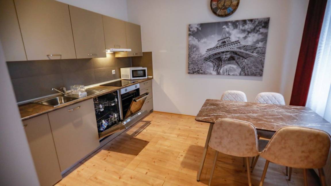 50 M² Apartamento ∙ 1 Habitación ∙ 3 Huéspedes - Triberg