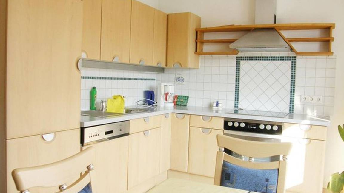 58 M² Ferienwohnung ∙ 1 Schlafzimmer ∙ 2 Gäste - Hall in Tirol
