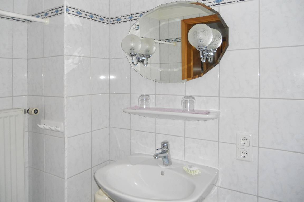 43 m² Ferienwohnung ∙ 1 Schlafzimmer ∙ 2 Gäste – Bild 12