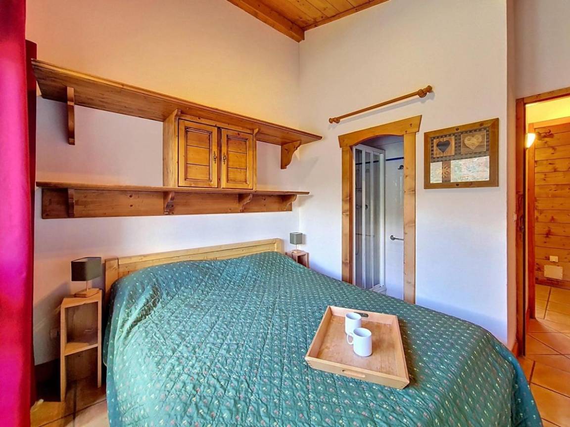 58 m² Ferienwohnung ∙ 3 Schlafzimmer ∙ 8 Gäste – Bild 17