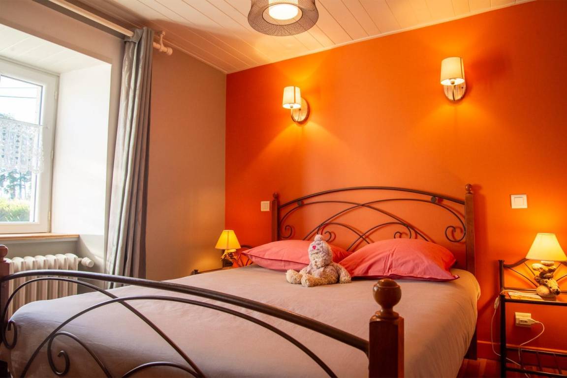 120 m² Gîte ∙ 4 Schlafzimmer ∙ 6 Gäste – Bild 34