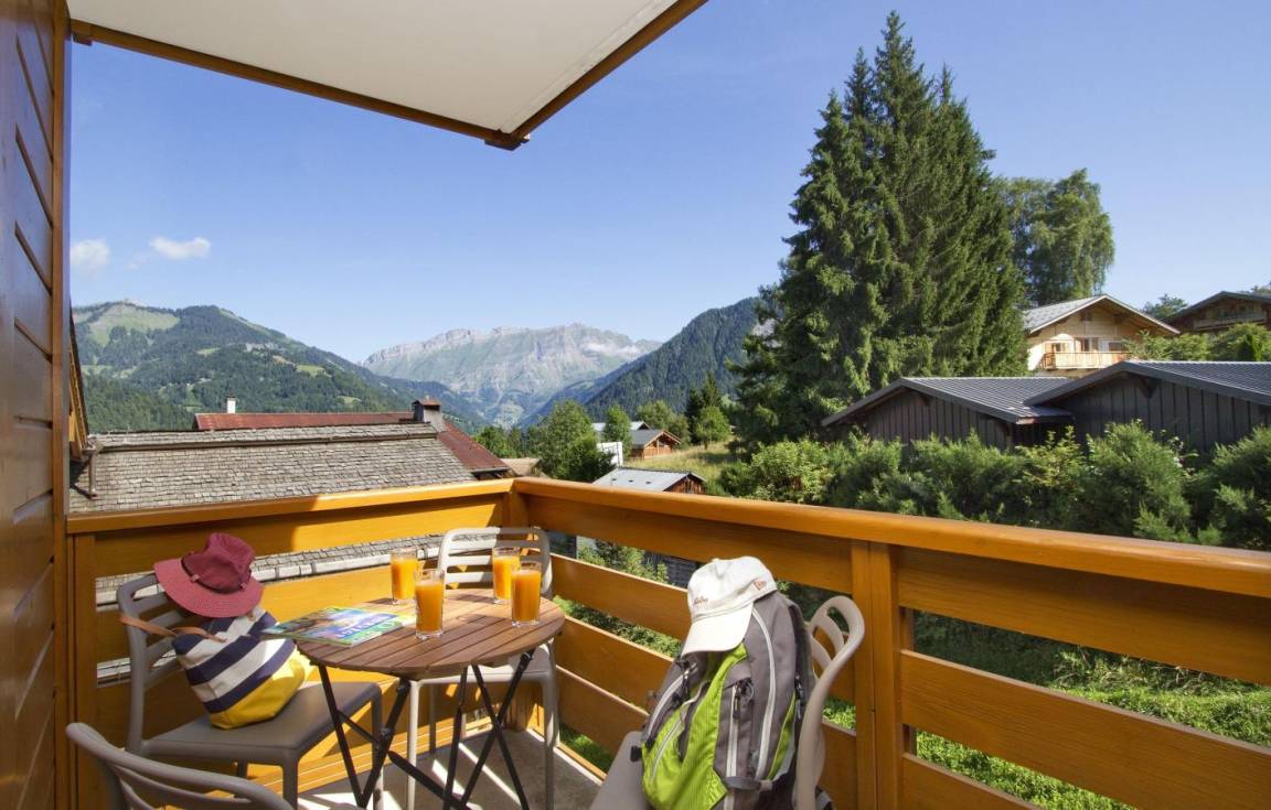 28 m² Ferienwohnung ∙ 1 Schlafzimmer ∙ 4 Gäste – Bild 24