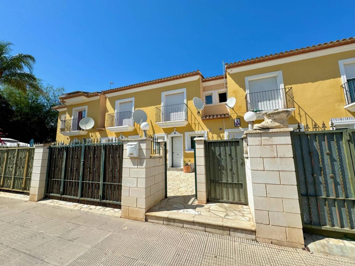60 M² Maison De Vacances ∙ 2 Chambres ∙ 4 Personnes - Els Poblets