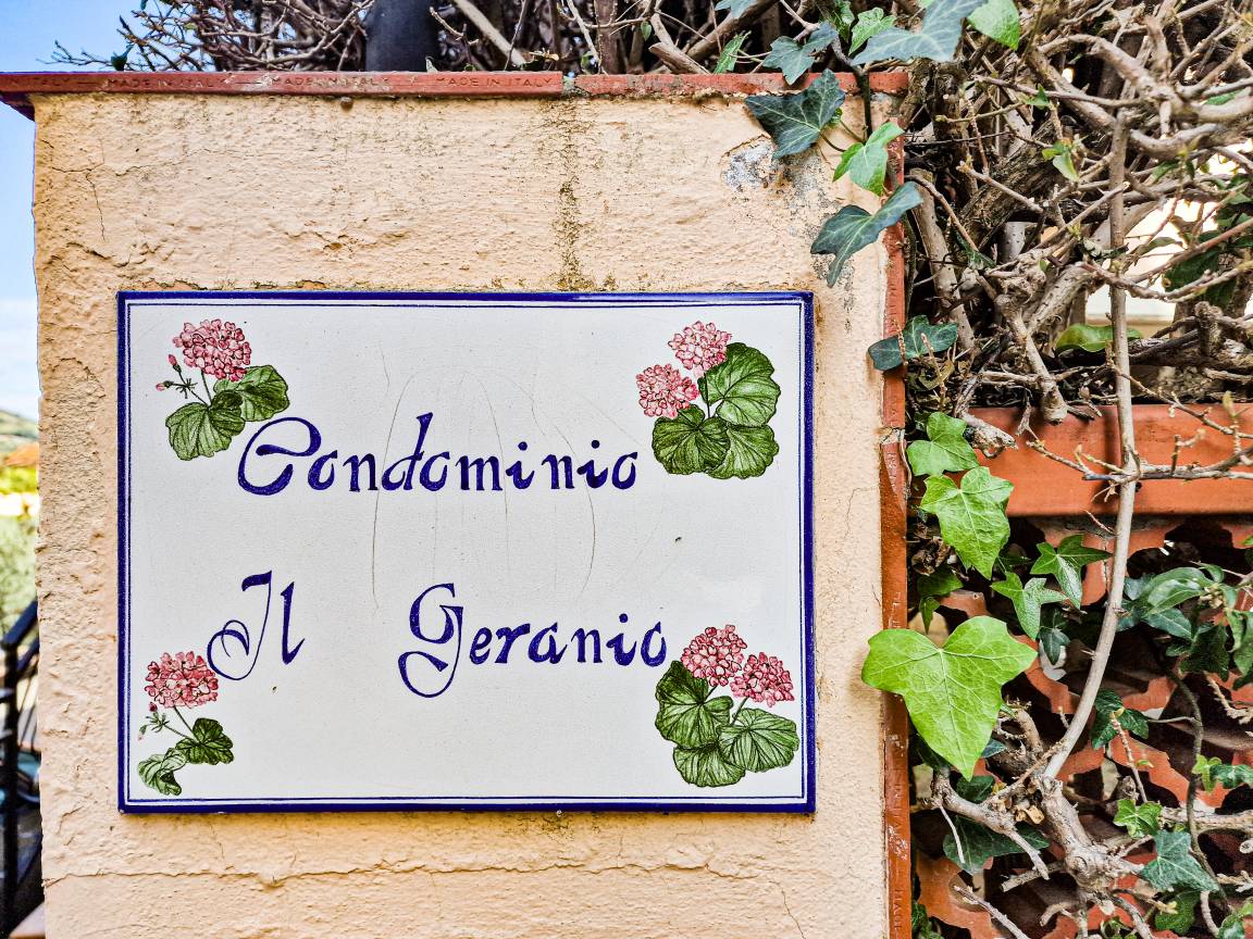 40 M² Appartamento Vacanza ∙ 1 Camera Da Letto ∙ 4 Ospiti - Porto Azzurro