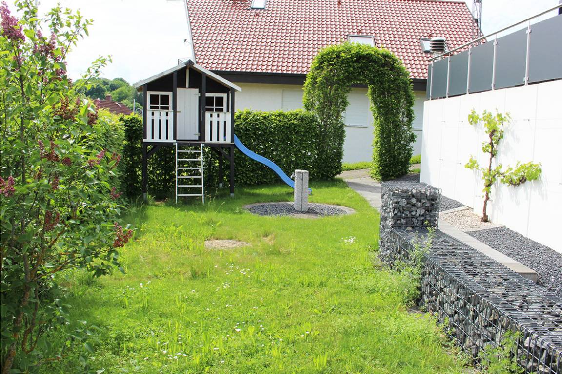 175 m² Ferienhaus ∙ 3 Schlafzimmer ∙ 4 Gäste – Bild 15